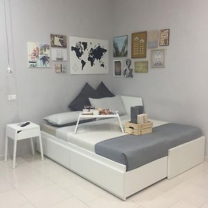 Chambre Budgétée Double